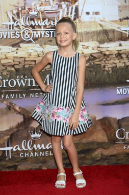 Giselle Eisenberg - oyuncu