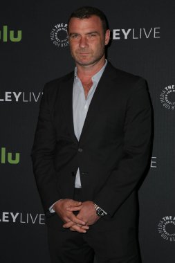 Liev Schreiber - aktör