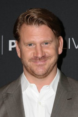 Dash Mihok - aktör