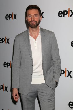 Richard Armitage - aktör