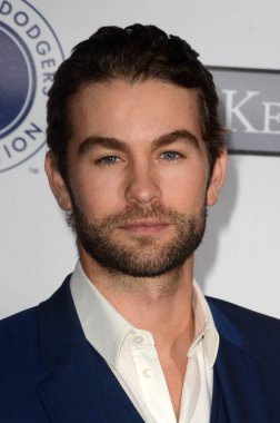 Chace Crawford - aktör