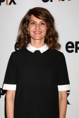 Nia Vardalos - oyuncu