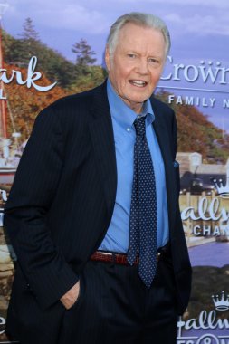 Jon Voight - aktör
