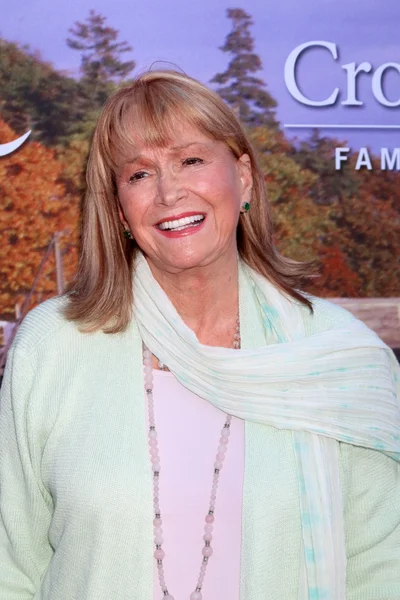 Diane Ladd - actress — Stock Photo, Image