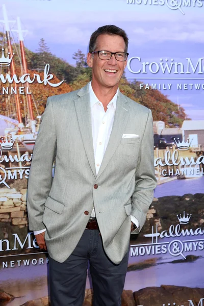 James Denton - actor — Foto de Stock