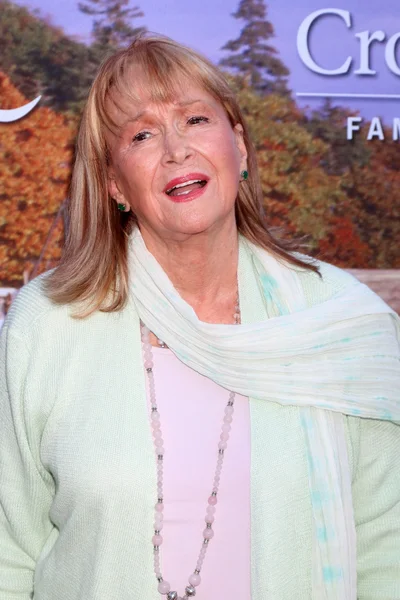 Diane Ladd - actrice — Stockfoto