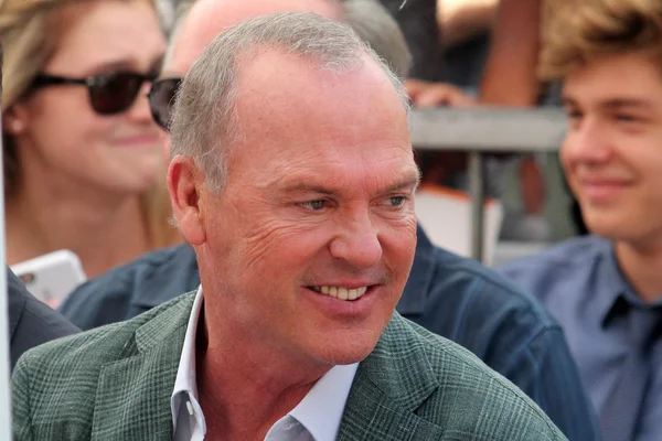 Michael Keaton - Schauspieler — Stockfoto