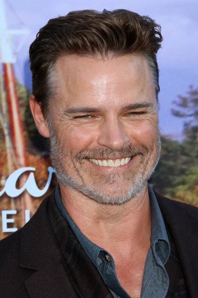 Dylan Neal - actor — Foto de Stock