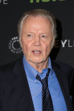 Jon Voight - aktör