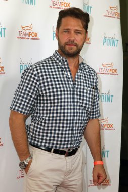 Jason Priestley - aktör