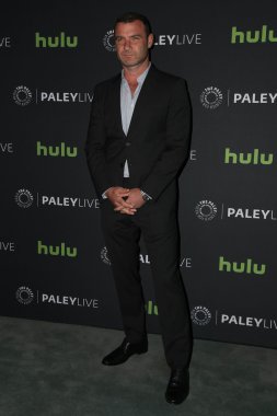 Liev Schreiber - aktör