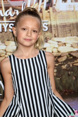 Giselle Eisenberg - oyuncu