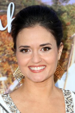 Danica Mckellar - oyuncu