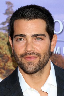 Jessie Metcalfe - aktör