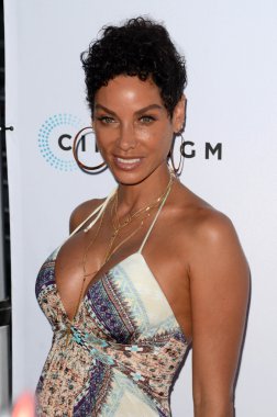 Nicole Murphy - oyuncu