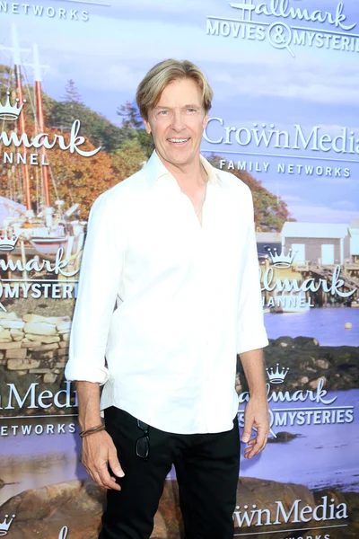 Jack Wagner - acteur — Stockfoto