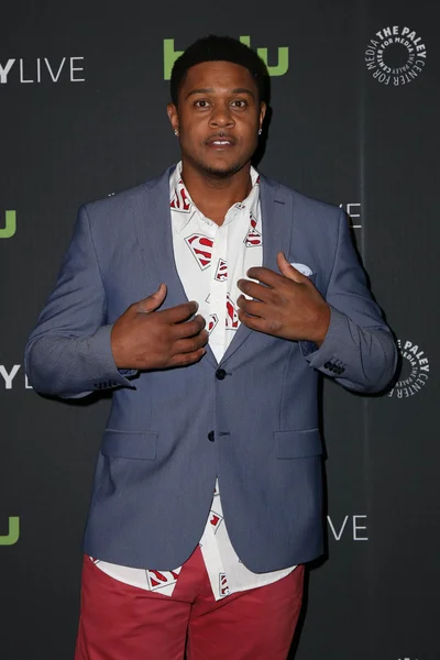 Pooch Hall - attore — Foto Stock