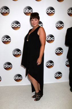 Mary Hollis Inboden - aktris