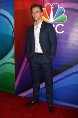 Derek Hough - aktör