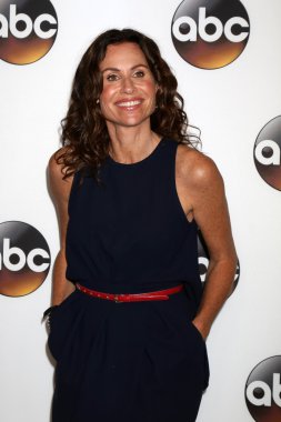 Minnie Driver - oyuncu