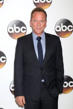 Kiefer Sutherland - aktör