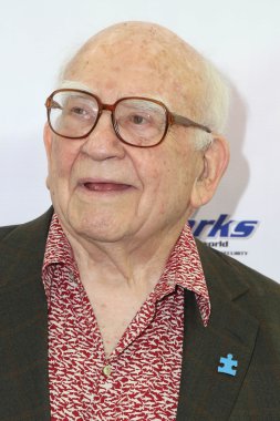 Ed Asner - aktör