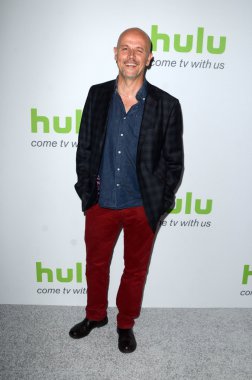 Peter Carlton - yapımcı