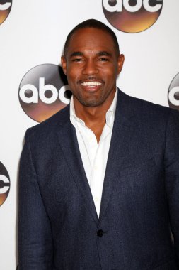 Jason George - aktör