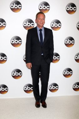 Kiefer Sutherland - aktör