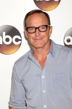 Clark Gregg - aktör