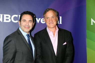 Dr Paul Nassif, Dr Terry Dubrow