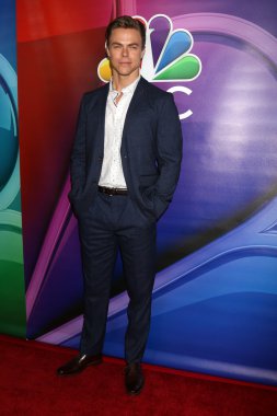 Derek Hough - aktör