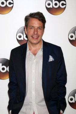 John Ross Bowie - aktör