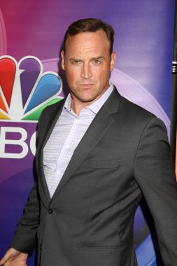 Matt Iseman - komedyen, aktör