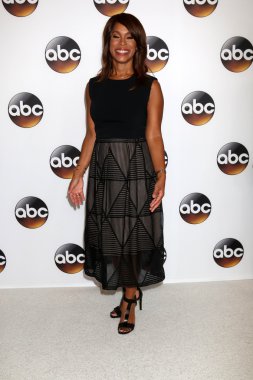 Channing Dungey - oyuncu