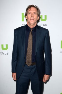 Hugh Laurie - aktör