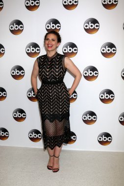 Hayley Atwell - oyuncu