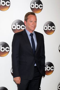 Kiefer Sutherland - aktör