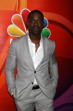 Sterlini K. Brown - aktör