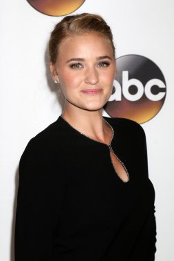 AJ Michalka - şarkıcı