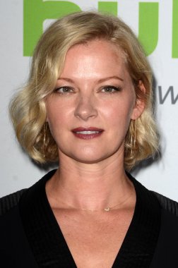 Gretchen Mol - oyuncu
