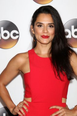 Sepideh Moafi - oyuncu