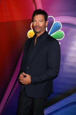 Harry Connick Jr - aktör