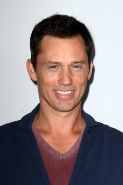 Jeffrey Donovan - aktör