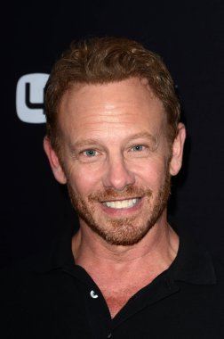 Ian Ziering - aktör