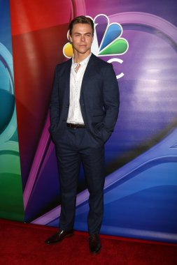 Derek Hough - aktör