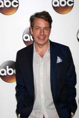 John Ross Bowie - aktör