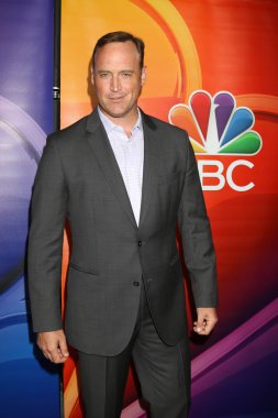 Matt Iseman - komedyen, aktör