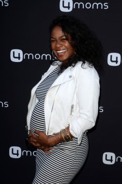 Tatyana Ali - oyuncu