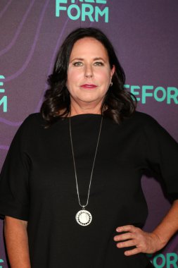 Ben Marlene King - yazar, üretmek